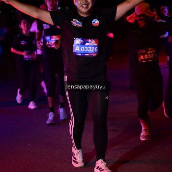 Runner Photo 3877388