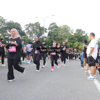 Runner Photo 3877407