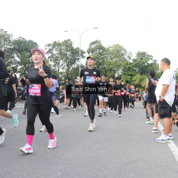 Runner Photo 3877412