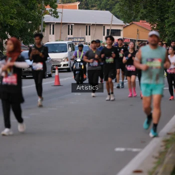 Runner Photo 3877420