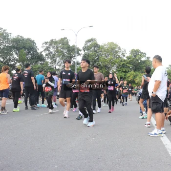 Runner Photo 3877428