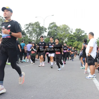 Runner Photo 3877434
