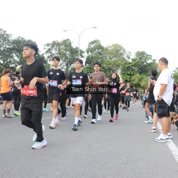 Runner Photo 3877441