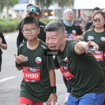 Runner Photo 3877447