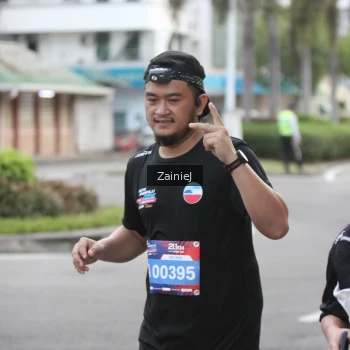 Runner Photo 3877452
