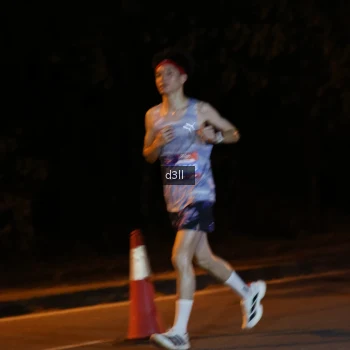 Runner Photo 3877463
