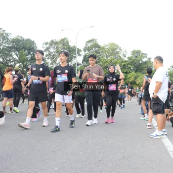 Runner Photo 3877468