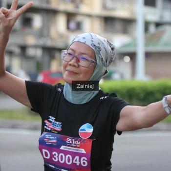 Runner Photo 3877476