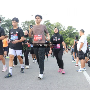 Runner Photo 3877482