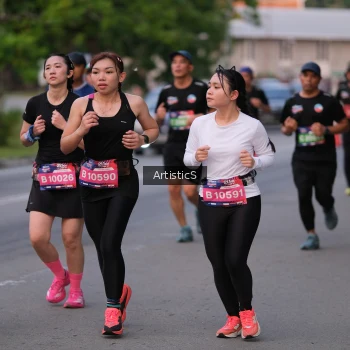 Runner Photo 3877496