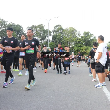 Runner Photo 3877501