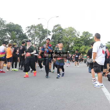 Runner Photo 3877508