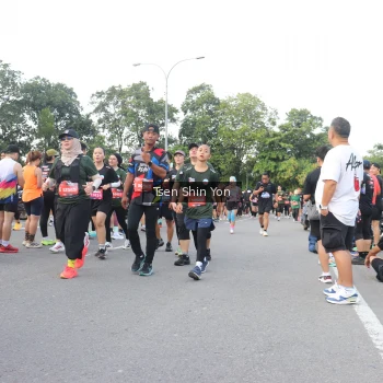 Runner Photo 3877515