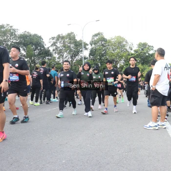 Runner Photo 3877522