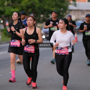 Runner Photo 3877531
