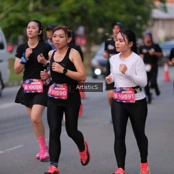 Runner Photo 3877532