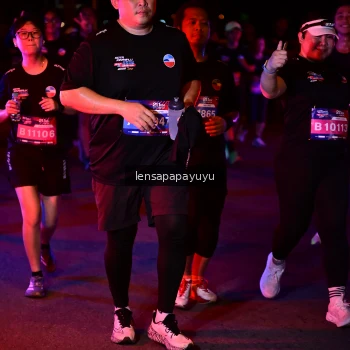 Runner Photo 3877539