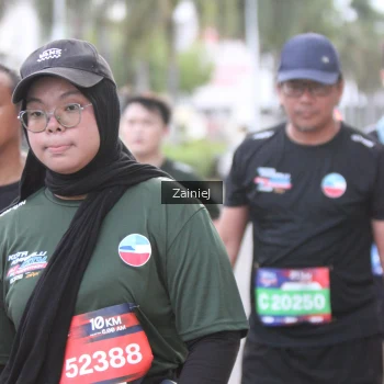 Runner Photo 3877542