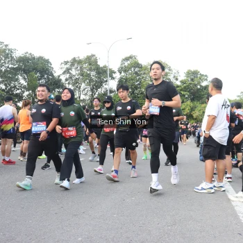Runner Photo 3877547