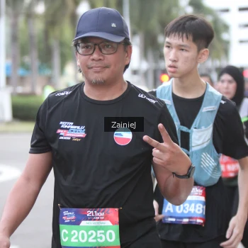 Runner Photo 3877553