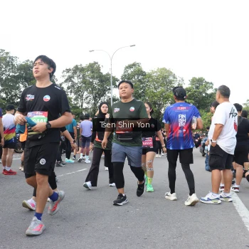 Runner Photo 3877580
