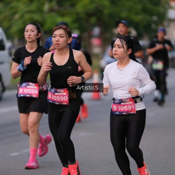 Runner Photo 3877587