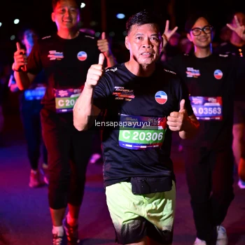 Runner Photo 3877596
