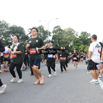 Runner Photo 3877599
