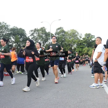 Runner Photo 3877604