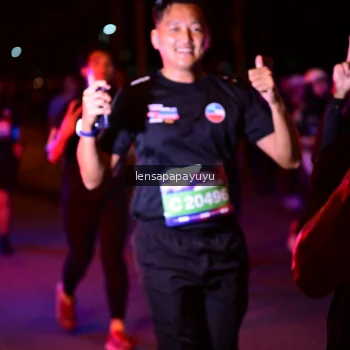 Runner Photo 3877607