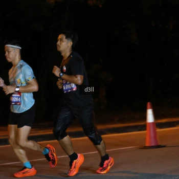 Runner Photo 3877609