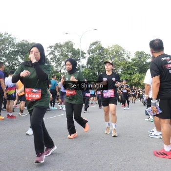 Runner Photo 3877633