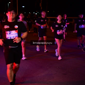 Runner Photo 3877641