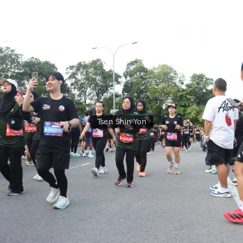 Runner Photo 3877646