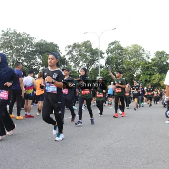 Runner Photo 3877652
