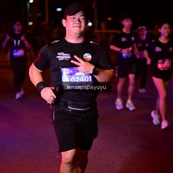 Runner Photo 3877655