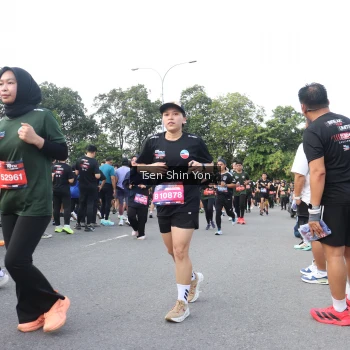 Runner Photo 3877663