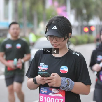 Runner Photo 3877664