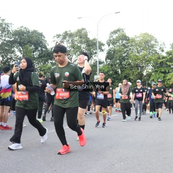 Runner Photo 3877667