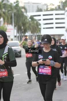 Runner Photo 3877671