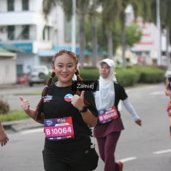Runner Photo 3877697