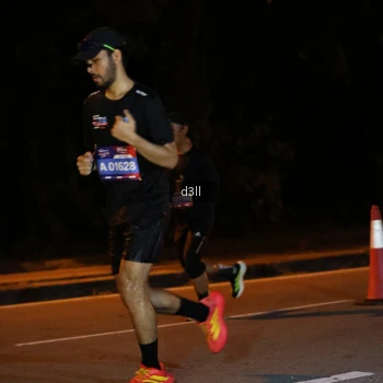 Runner Photo 3877701