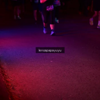 Runner Photo 3877708