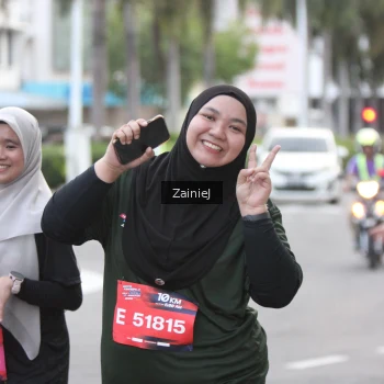 Runner Photo 3877725