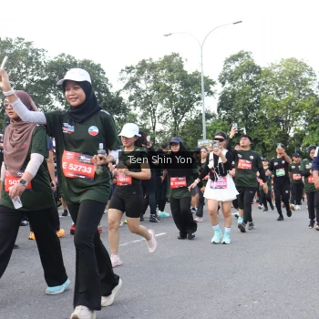 Runner Photo 3877727