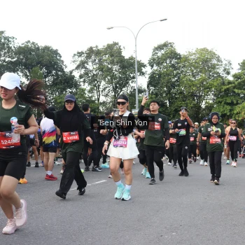 Runner Photo 3877740