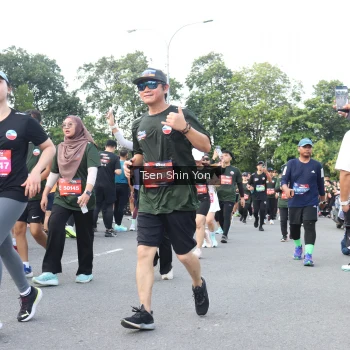 Runner Photo 3877742