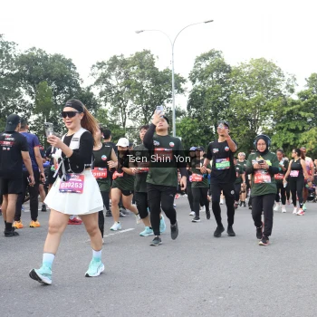 Runner Photo 3877743