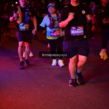 Runner Photo 3877758