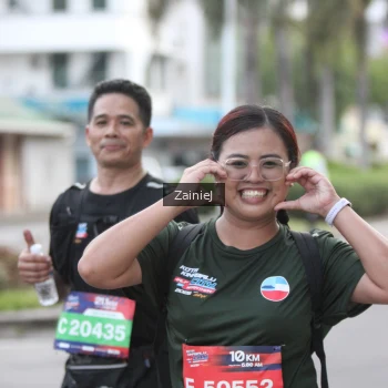 Runner Photo 3877782